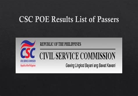 https://exam.csc.gov.ph/list_passers|gov zaloguj się.